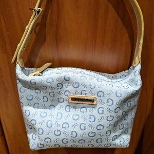Guess small bag | light blue |